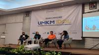 UMKM Idol, cari usaha mikro dan sales terbaik di Indonesia